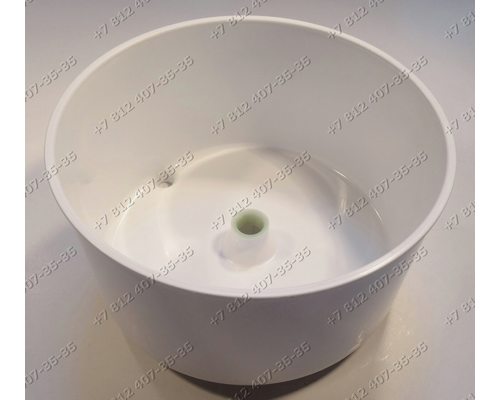 Часть цитруспресса лоток для слива для кухонного комбайна Bosch MUM4856EU/05