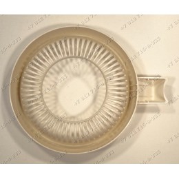 Емкость для слива сока для соковыжималки Vitek VT1612