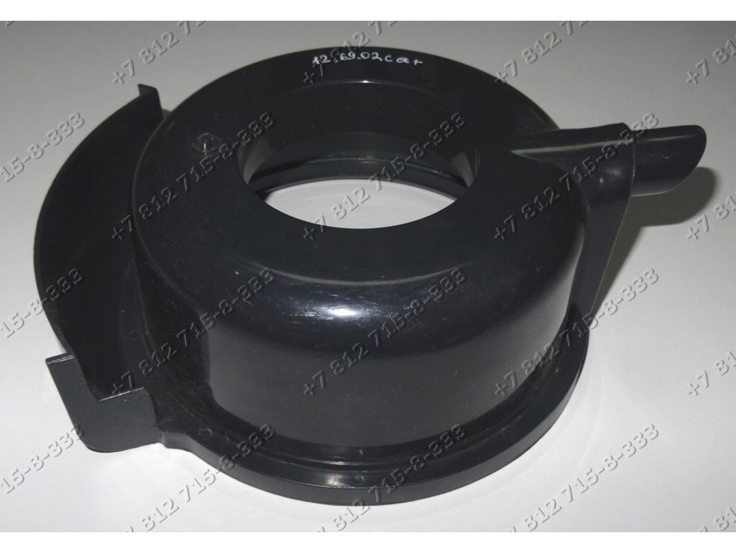 Емкость для слива сока для соковыжималки Scarlett SC013 - Запчасти ...