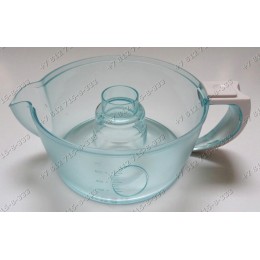 Чаша для соковыжималки Vitek VT1612