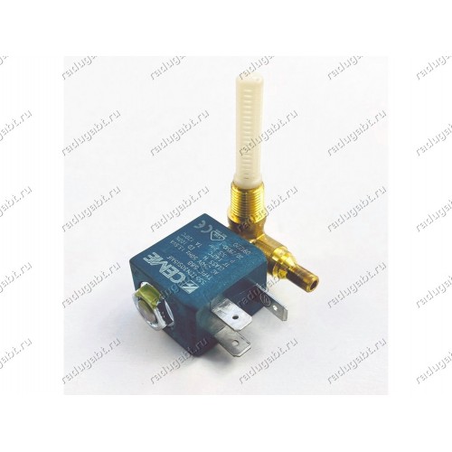 Клапан парогенератора GV67, DG75 - CS-00134503
