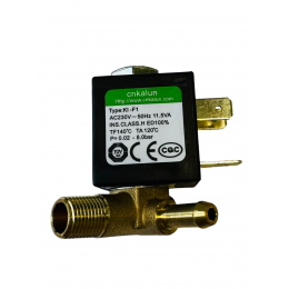 Клапан парогенератора CNKALUN Type KI-F1 AC230V 11.5VA