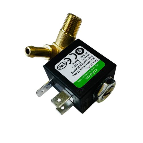 Клапан парогенератора CNKALUN Type KI-F1 AC230V 11.5VA