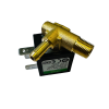 Клапан парогенератора CNKALUN Type KI-F1 AC230V 11.5VA
