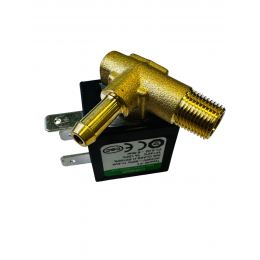 Клапан парогенератора CNKALUN Type KI-F1 AC230V 11.5VA