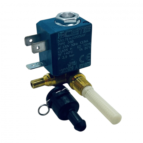 Клапан парогенератора CS-00145974 - CEME 5557EN30SI5AIF Type 588 AC230V 