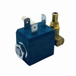 Клапан парогенератора CS-00145974 - CEME 5557EN30SI5AIF Type 588 AC230V 