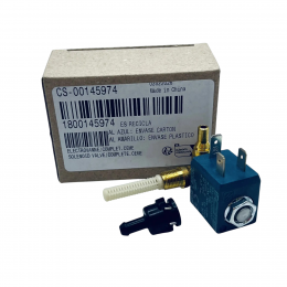 Клапан парогенератора CS-00145974 - CEME 5557EN30SI5AIF Type 588 AC230V 