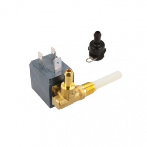 Клапан парогенератора CS-00145974 - CEME 5557EN30SI5AIF Type 588 AC230V 