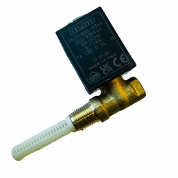 Клапан парогенератора GV67, DG75 - SS-1810002488 - OLAB 06000BNS-K5SV