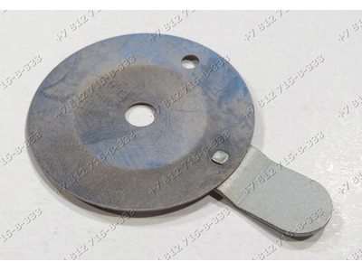 Терморегулятор для утюга Bosch TDA8391 - Запчасти РадугаБТ в %rs_city_gde%