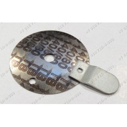 Терморегулятор для утюга Bosch TDA8391