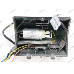 Двигатель вытяжки Bosch DKE995F02, Gaggenau AW201172, Neff D99T48N0GB, Siemens LC8L950