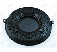 Фильтр угольный Model MCFE06 9029800506 для вытяжки AEG, Indesit, Ariston, Electrolux, Zanussi, Whirlpool, Ikea и т.д.