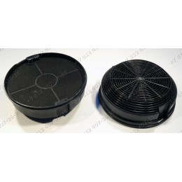 Фильтр угольный для вытяжки Whirlpool, Bauknecht, Indesit, Ariston, KitchenAid, Ignis, Integra, Laden, Privileg