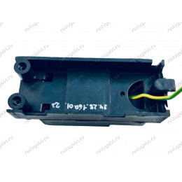 Клеммная коробка для вытяжки Best P580 P580/P780