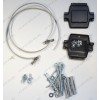 Крепеж для установки вытяжки Electrolux EFC9543X 949610940-00
