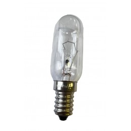 Лампочка для вытяжки 40W цоколь E14 - WP008 для вытяжки универсальная