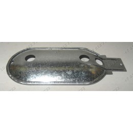 Рефлектор вытяжки Bosch DKE635A/01 - 00170101