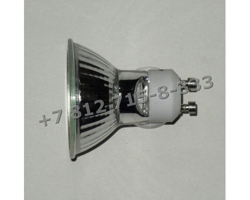 Лампочка галогеновая для вытяжки Akpo WK4, WK9