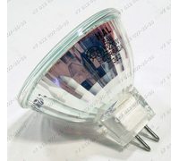 Лампочка галогеновая для вытяжки Kuppersbusch KD 9475.0 E KD9475.0E (701994)