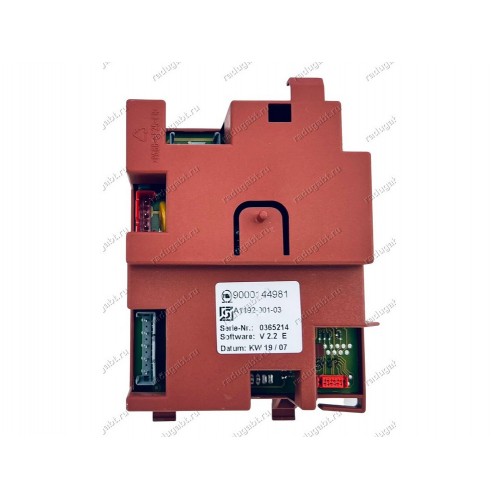 Модуль силовой для вытяжки Bosch DKE995F/02 - 00498292