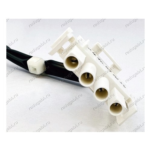 Проводка для вытяжки Bosch DKE995F/02 - 00268053
