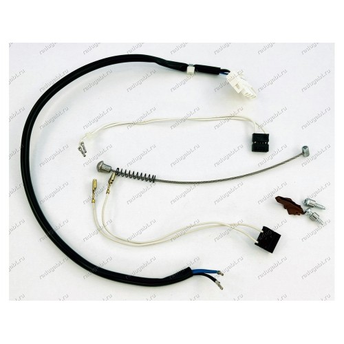 Проводка для вытяжки Bosch DKE995F/02 - 00268053