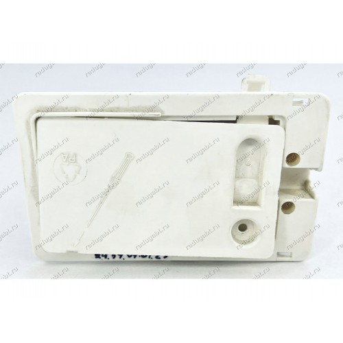 Ответная часть сетевого шнура для вытяжки Bosch DKE995F/02 - 00069401