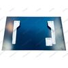 Стеклянная панель для вытяжки Korting KHC 65070 GW, KHC65070GW