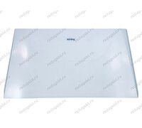 Стеклянная панель для вытяжки Korting KHC 65070 GW, KHC65070GW