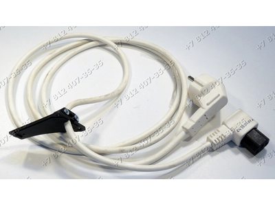 Сетевой шнур для вытяжки Electrolux EFC9543X 949610940-00
