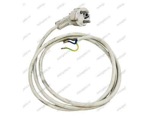 Сетевой шнур для вытяжки Bosch DKE995F/02