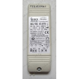 Трансформатор для вытяжки Gorenje DT9SYB