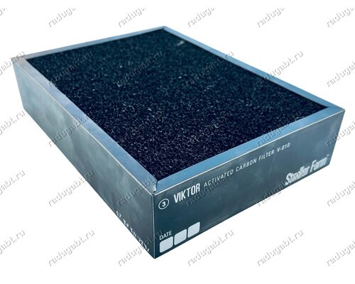 Угольный фильтр для очистителя воздуха Stadler Form Viktor V-001 Viktor White V001 и т.д.