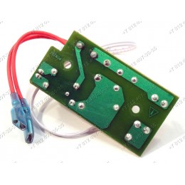 Плата сетевого шнура - сетевая плата PCB262 для увлажнителя воздуха Vitek VT-1764BK