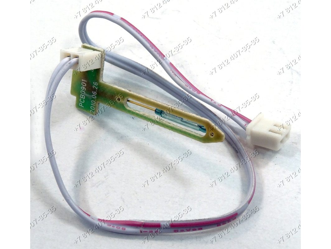 Датчик воды - геркон увлажнителя воздуха Vitek VT-1764BK - Запчасти ...