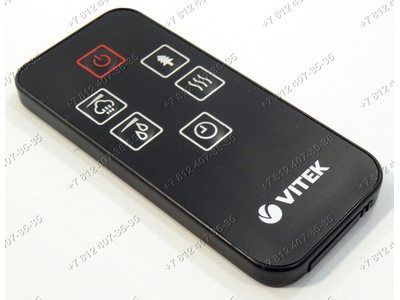 Пульт дистанционного управления для увлажнителя воздуха Vitek VT-1764BK и т.д. купить