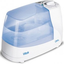 Увлажнитель воздуха - ионный генератор Vitek VT-2323