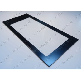 Стекло дверцы СВЧ LG MH-5883ALB, MH5883ALB