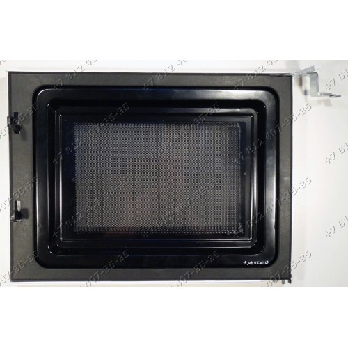 Дверца для СВЧ Supra MWS-1803MW