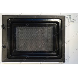 Дверь в сборе для СВЧ Mystery MMW-1730 MMW1730
