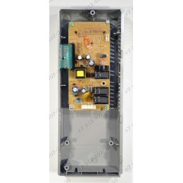 Панель управления в сборе для СВЧ LG MH6843AAF
