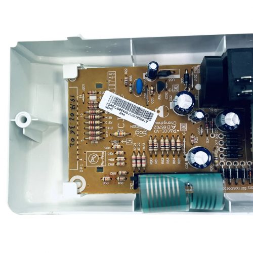 Панель в сборе для микроволновой печи LG MS1940U - ACM72919014