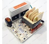 Модуль - инвертор для СВЧ LG EBR82899202 (EBR82899210)