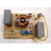 Электронный модуль-сетевой фильтр для СВЧ Siemens HF17056/02