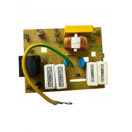 Электронный модуль - сетевой фильтр СВЧ MIDEA, Vitek, Supra, BBK и т.д. MDFLT24B-1 17170000004627