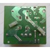 Электронный модуль в сборе с предохранителем для СВЧ Panasonic NFG315