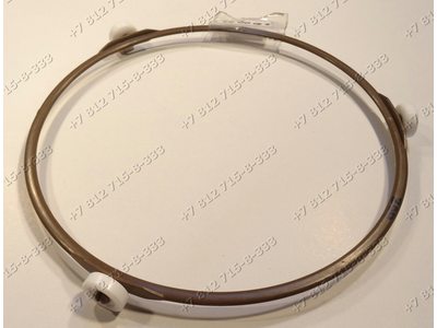 Универсальное кольцо вращения D-200 мм для СВЧ
