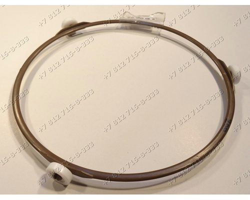 Универсальное кольцо вращения D-200 мм для СВЧ